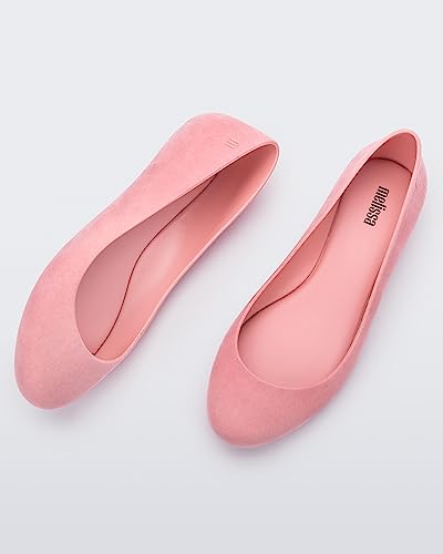 Melissa Sweet Love Basic Women's Ballet Flat2