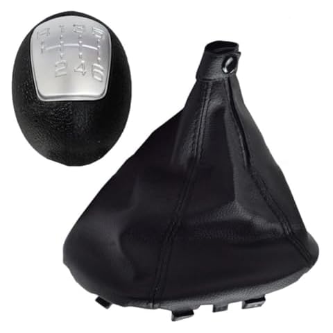 Pommeau de levier de vitesse NbgrvB Iveco Cover