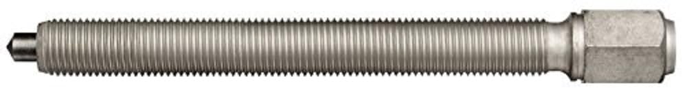GEDORE Spindel SW 17, M14x1,5, 155 mm, 1 Stück, 1.1406155