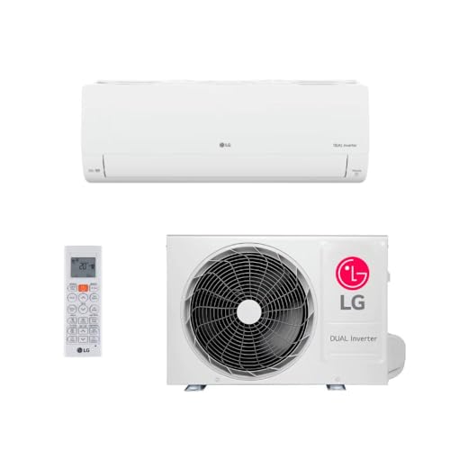 Ar Condicionado Lg Dual Inverter Voice +ai 18.000 Btus Frio 220v