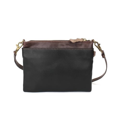 Image of CHALA Mini Crossbody /Purse with Convertible Strap Stylish, Compact, Versatile | Stylish