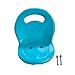 Menolana Kids Tricycle Seat Replacement Cart Seat Saddle Nonslip Go Kart Seat, Accessories Comfortable Backrest Saddle for Children, Blue