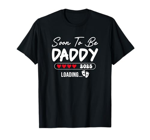 Pronto To Be Daddy 2025 Cargando...