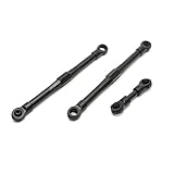 HOSIM RC Car Connecting Rod Accessory Spare Parts 25-SJ13 for Hosim 9125 RC Car (3 Pcs)