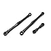 HOSIM RC Car Connecting Rod Accessory Spare Parts 25-SJ13 for Hosim 9125 RC Car (3 Pcs)