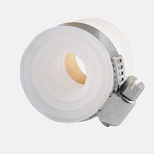 Válvula desviadora de doble vía para grifo con control de flujo para purificador 5