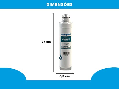 Refil Filtro Para Electrolux PE11B PE11X PA21G PA26G PA31G