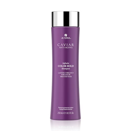 Caviar Anti-Aging Infinite Color Hold Shampoo, 8.5-Ounce