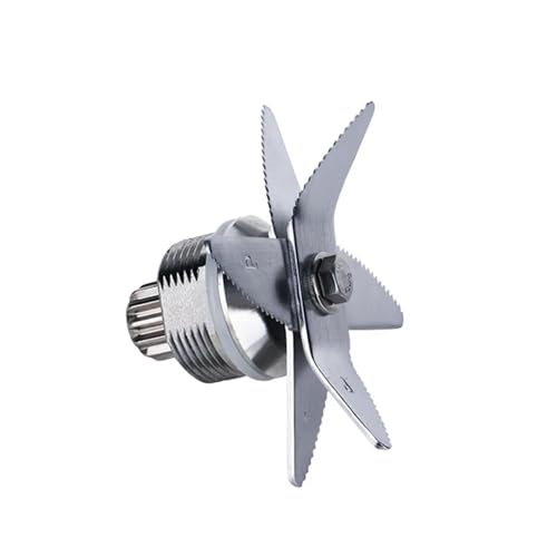 Universal Mixing Cutting Blade