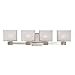Hudson Valley Hartsdale Bath Vanity in Old Bronze