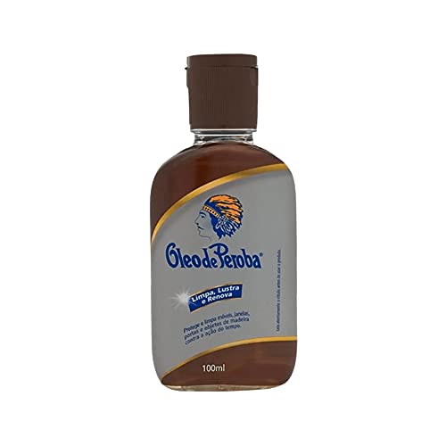 Oléo Lubrificante Multiuso 100ml Para Máquina