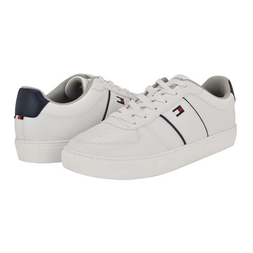 Tommy Hilfiger Men's Baffie Sneaker2