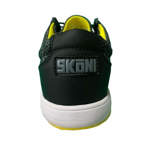 Image of SKONI Men's Spikeless | Slip On | Lightweight | Golf Shoe