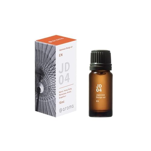Aceite Esencial Puro EN Natural Air - Neroli 10ml miniatura 1