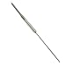Fluke Calibration 5627A-6-B Precision Industrial RTD Temperature Probe for Platinum Resistance Thermometer, Bare Wire, 152mm L x 4.7mm Diameter, -200?C to 300?C Temperature Range