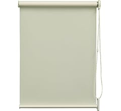 Amazon｜トーソー ロールスクリーン 幅90㎝ 丈220㎝ アイボリー