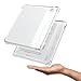 Clear Case for Kobo Libra Colour and Screen Protector, Libra Color Ereader Case E-Reader 7 Inch Reinforced Corners Skin TPU Sleeve 2024 Matte Screen Protection