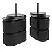 Timbren GMRCK15MR Suspension Enhancement System; Weight Capacity 11000 lbs; Rear;