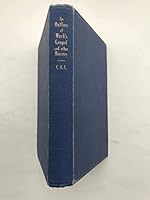 An outline of Mark's gospel: And other ministry B0007JBURQ Book Cover