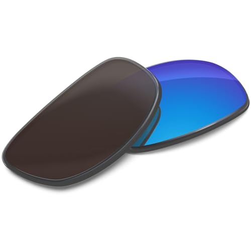 Image of Performance Replacement Lenses Compatible with Costa Del Mar Brine Polarized