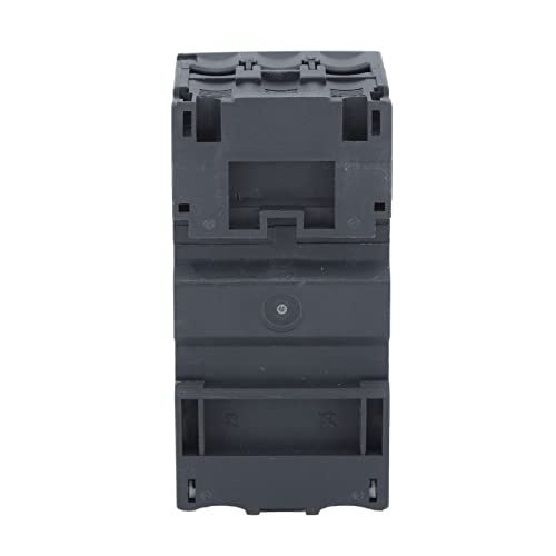 Disjoncteur protection moteur 690V FTVOGUE commande par bouton-poussoir 2.5-4A