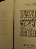 Nave's Complete Word Study Topical Bible