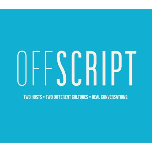 Off Script cover art