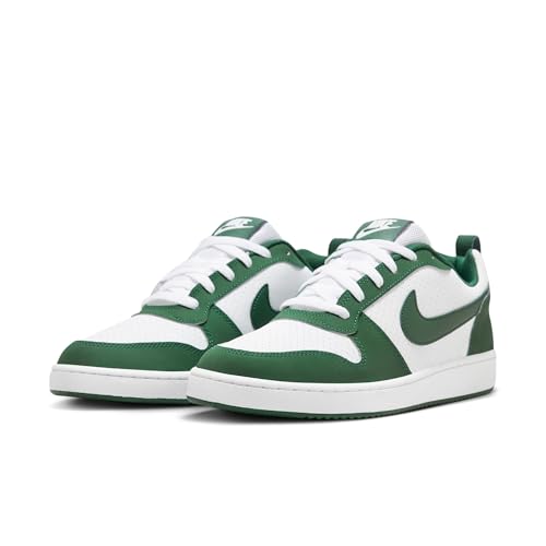 Image of Nike Mens Court Borough Low Sneakers
