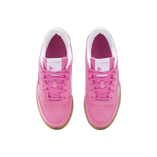 Reebok Unisex-Child Kid's Zig Dynamica 5 Sneaker3