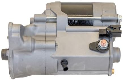 Denso 280-0154 Remanufactured Starter (Renewed)