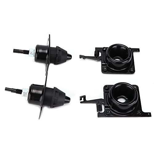Loquet de capot VN VNL 2004-2017 sécurisé pour les trajets longue distance sans vibrations