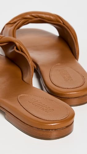 SCHUTZ Women's Lori Sporty Sandals4