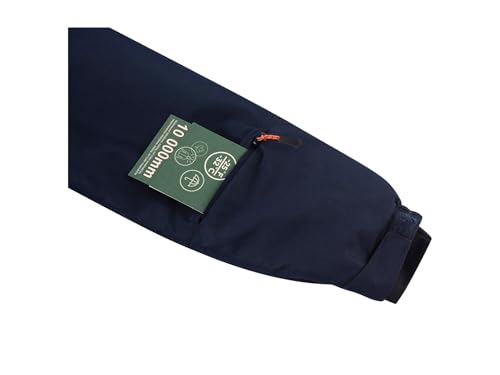 Kamik Boys' Hux (Big Kid)4