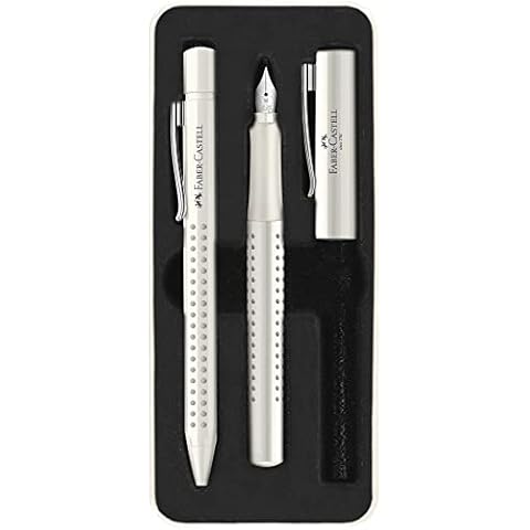 Faber-Castell Grip 2010 Set Cover
