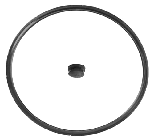 Anillo de Sellado y Válvula para Olla a Presión Presto miniatura 1
