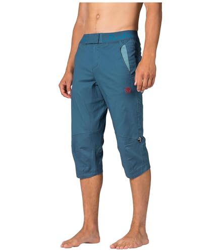 Short Rafiki Cliffbase Stargazer XS avec tissu technique extensible - 2