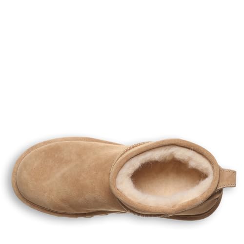 BEARPAW Women's Shorty Boot4