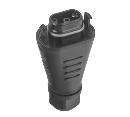 Hoymiles HMS Field Connector BC05 + Política + Macallin + Jacht + Datenübertragung + 5m +Ḥoymiles HMS BC05 Steuernummer 