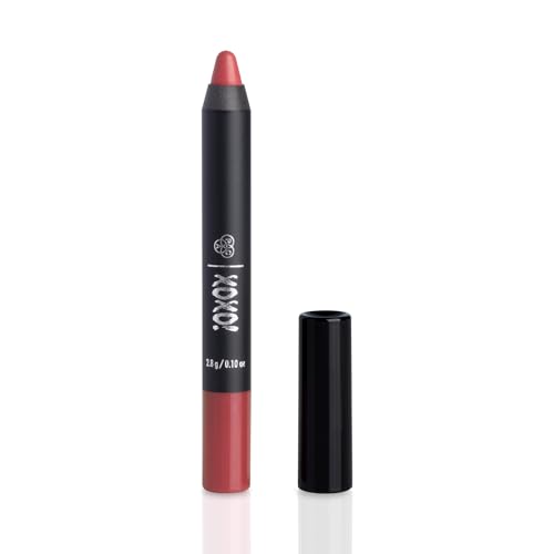 Image of PAC XOXO Lip Crayon (Kiss and Tell)