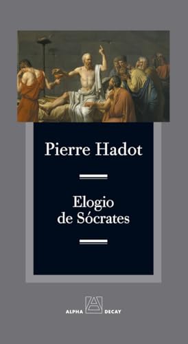 ELOGIO DE SOCRATES (Alpha, Bet & Gimmel)