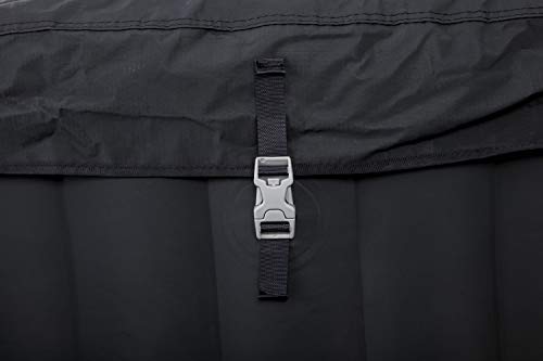 Bestway 60001 spa Lay-z Miami Airjet 180x66cm - 8