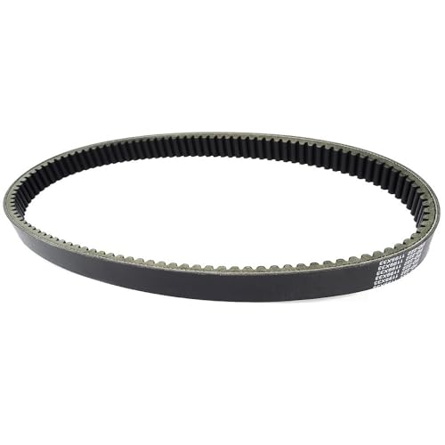Courroie transmission crantée caoutchouc pour Gator 850D XUV 2007-2010 - 2