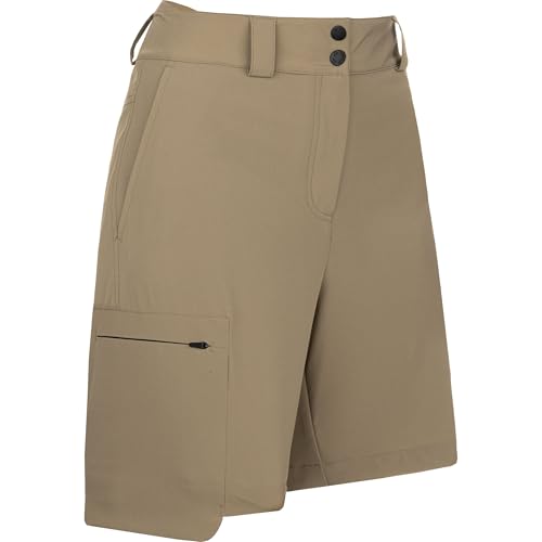 Short Mountain Serena pour femme idéal pour la randonnée