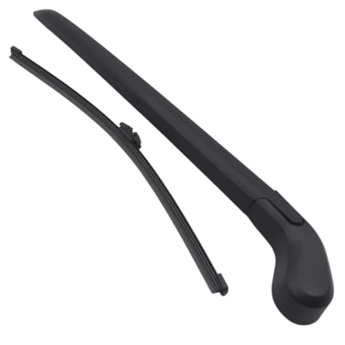 Jeu balais d'essuie-glace silencieux pour Volvo XC60 246