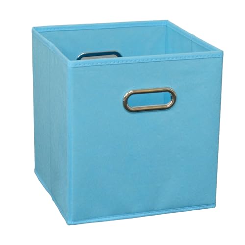Guaber Casella Organizzatore File Colpibile 28.6x26.5x2.2 Cm Archiviazione Cartella Per Scrivania Con Coperchio Cartelle Sospese Cartella A Carrello Carrello