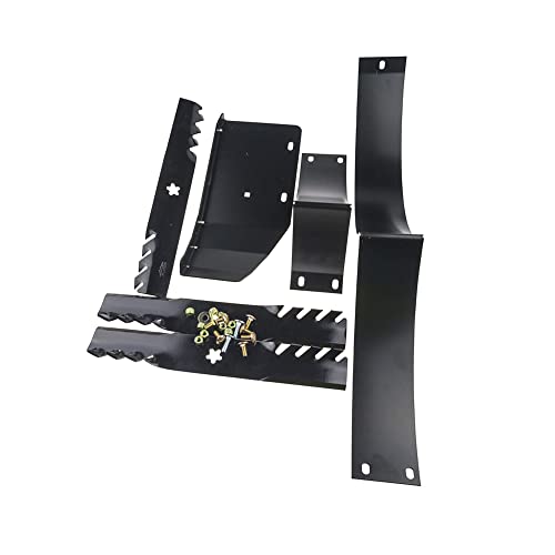 Top 10 Best Mulching Zero Turn Mower Reviews & Buying Guide Katynel