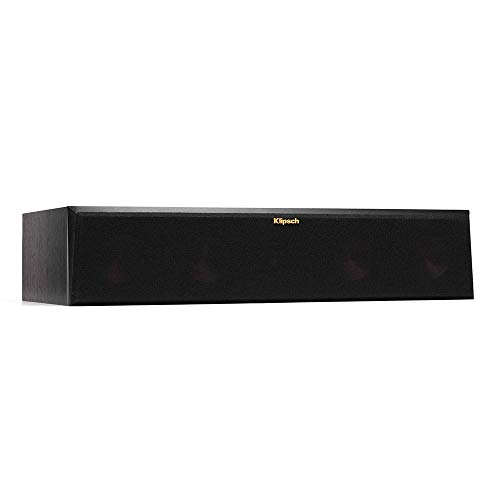 Klipsch Reference Premiere RP-440C Center Channel Speaker - Ebony - Image 3