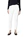 Produktbild ONLY Damen onlKENDELL REG SK ANK JEA CRE NOOS Jeanshose, Weiß (White), W26/L32 (Herstellergröße: 26)