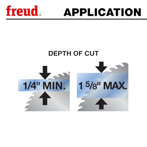 Freud LU94M010 10