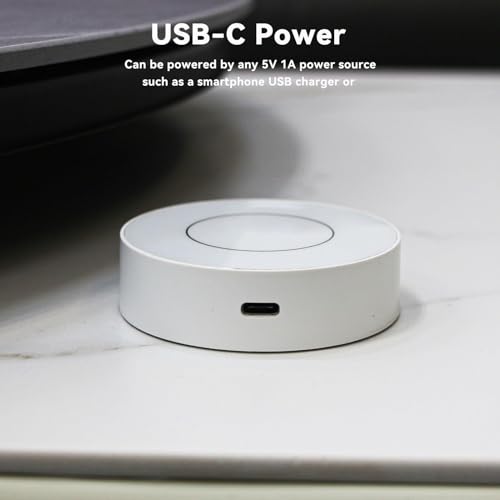 Smart-Home-Hub-for-Zigbee-Devices-Compatible-with-Smart-Life-Tuya-App-Wired-Gateway-for-Multi-Device-Control-Management-White